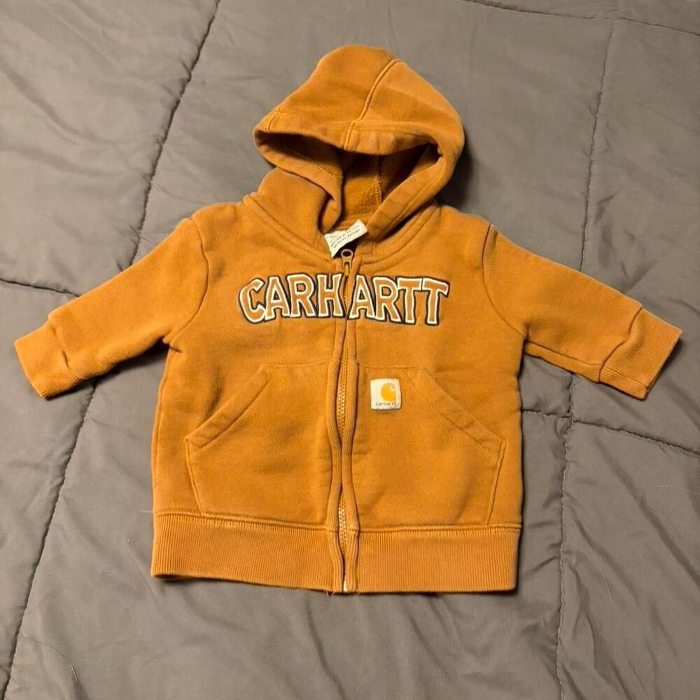 Carhartt Jacket